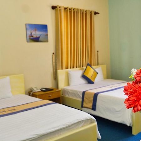 Rita Hotel Vung Tau Exterior foto